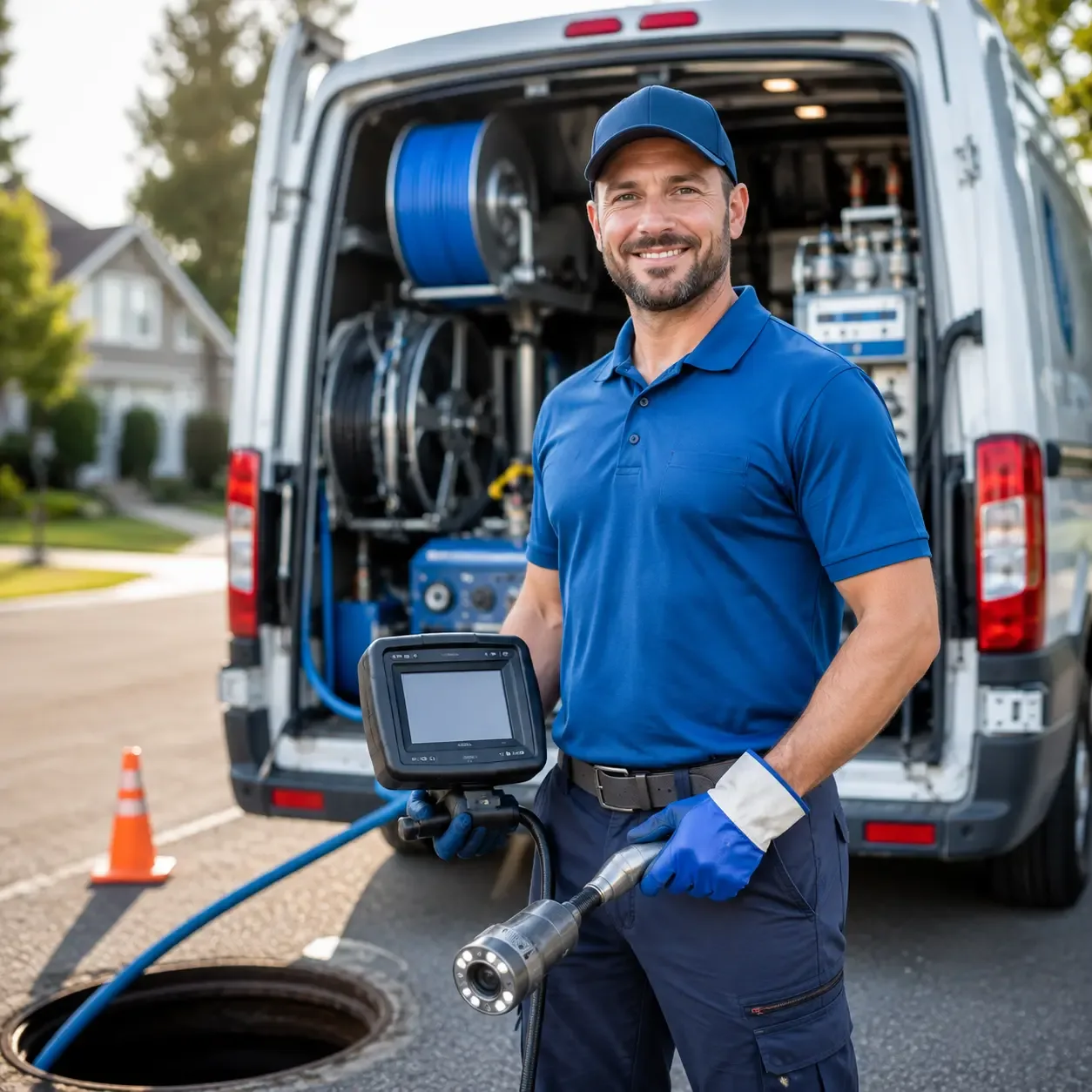 Local Pipe Relining specialists in Buford, GA