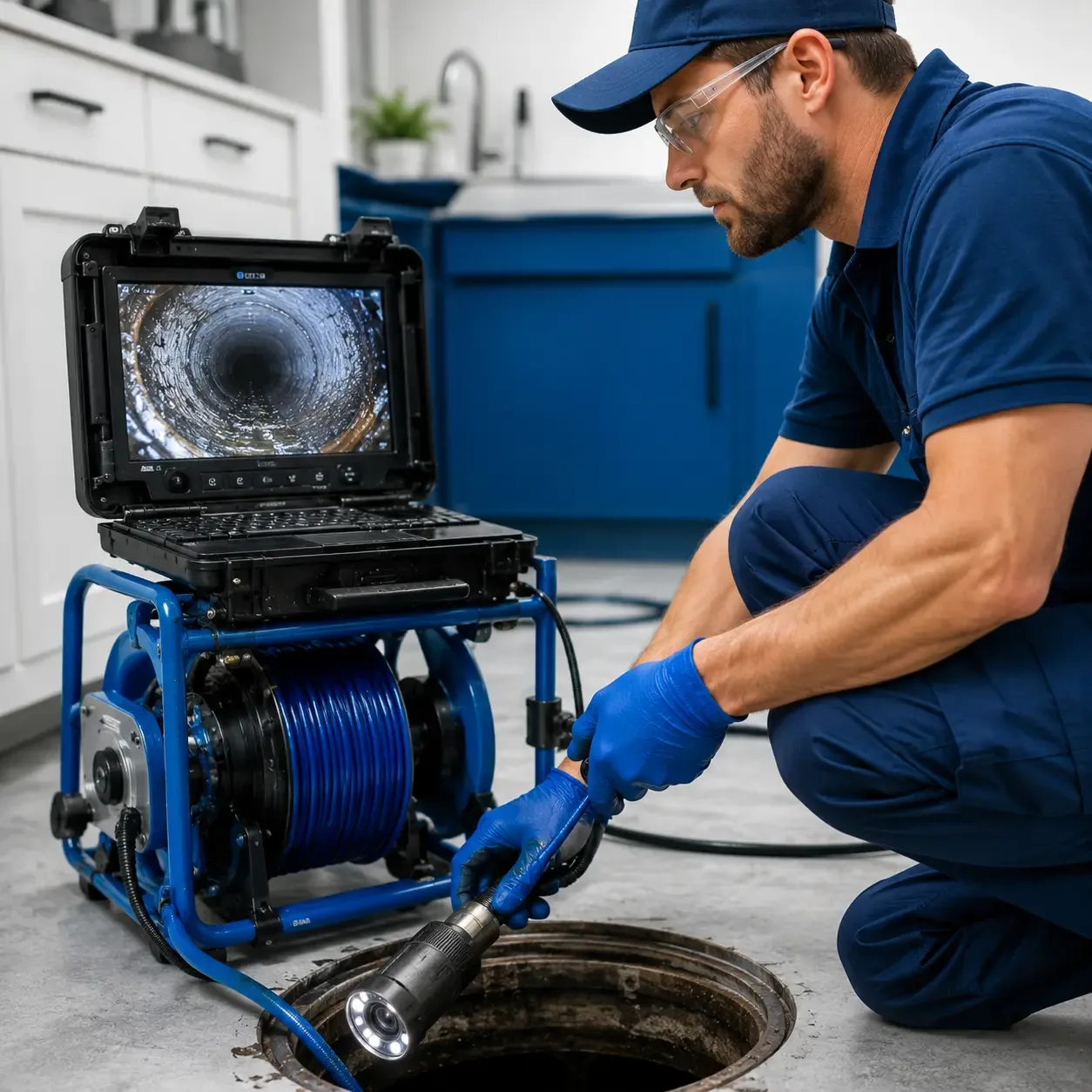 Pipe Relining professionals serving Buford, GA